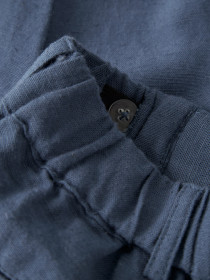 NAME IT Bukser Faher Vintage Indigo